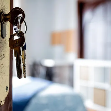 شقة Gran En Primera Linea De Playa خيخون