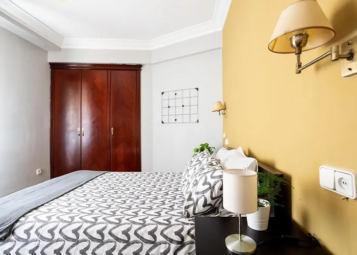 شقة Gran En Primera Linea De Playa *