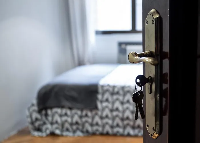 Gran En Primera Linea De Playa شقة