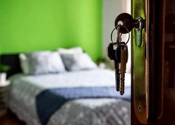 Gran En Primera Linea De Playa