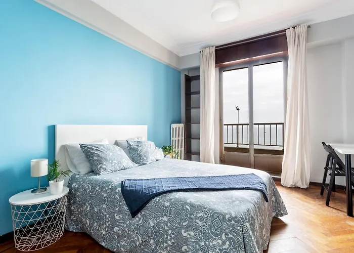 Gran En Primera Linea De Playa خيخون