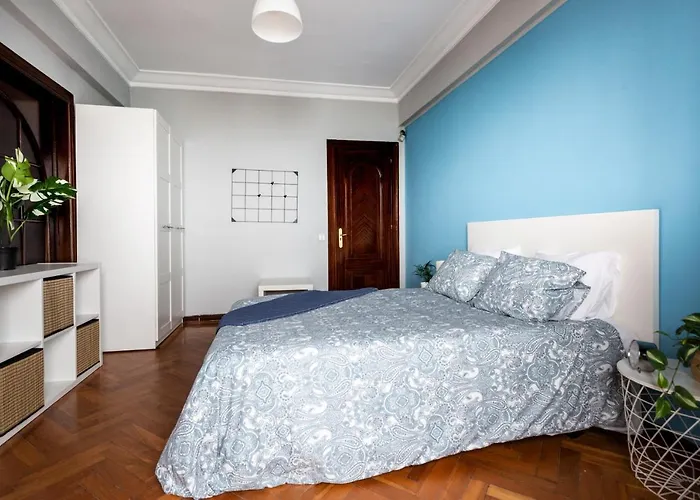 Gran En Primera Linea De Playa * خيخون