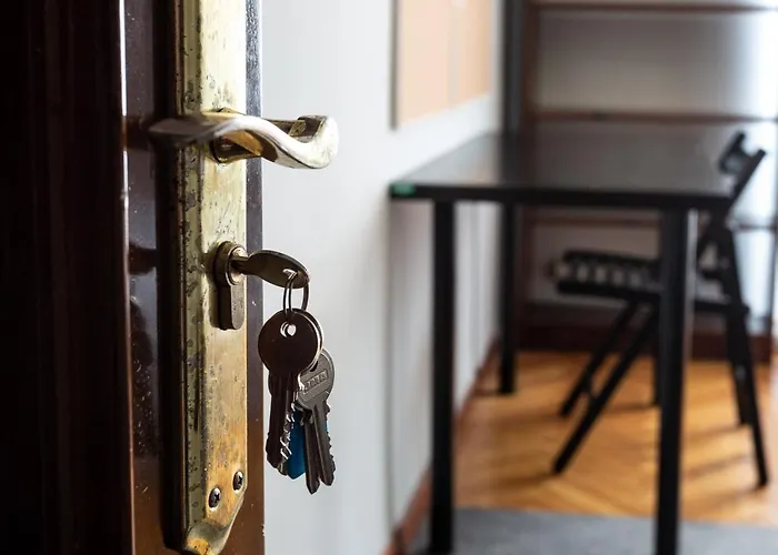 Gran En Primera Linea De Playa شقة