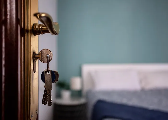 Gran En Primera Linea De Playa