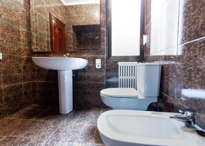 Gran En Primera Linea De Playa خيخون