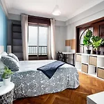 Apartmán Gran En Primera Linea De Playa *