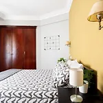 Apartmán Gran En Primera Linea De Playa *