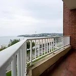 Gran En Primera Linea De Playa Apartmán *