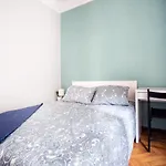 Gran En Primera Linea De Playa Apartmán Gijón