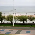 Gran En Primera Linea De Playa *