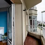 Gran En Primera Linea De Playa * Gijón