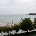 Apartmán Gran En Primera Linea De Playa *