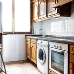 Apartmán Gran En Primera Linea De Playa