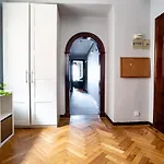 Gran En Primera Linea De Playa Apartmán