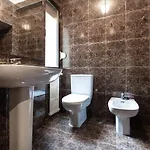 Apartmán Gran En Primera Linea De Playa Gijón