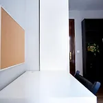Apartmán Gran En Primera Linea De Playa Gijón