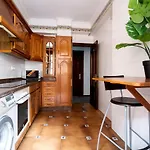 Gran En Primera Linea De Playa Apartmán *