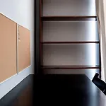 Gran En Primera Linea De Playa Apartmán Gijón