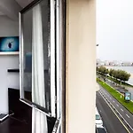 Gran En Primera Linea De Playa Gijón