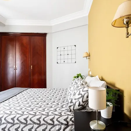 Apartment Gran En Primera Linea De Playa *