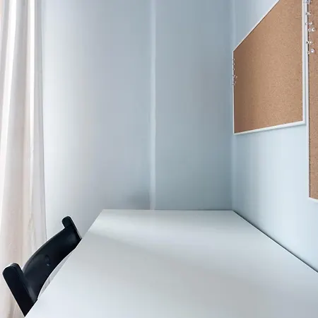 Apartment Gran En Primera Linea De Playa Gijon
