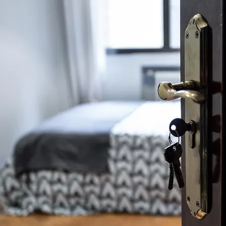 Gran En Primera Linea De Playa شقة