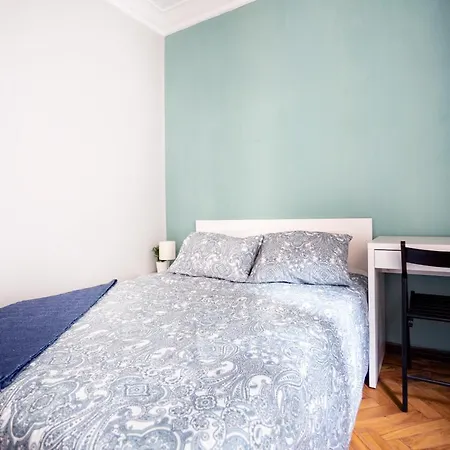Gran En Primera Linea De Playa Apartment Gijon