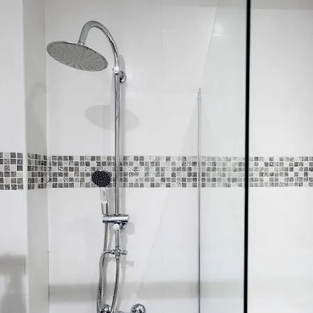 Gran En Primera Linea De Playa شقة