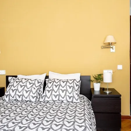 Apartment Gran En Primera Linea De Playa *