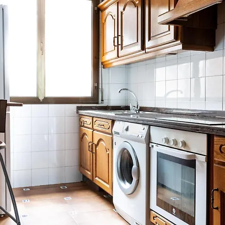 شقة Gran En Primera Linea De Playa