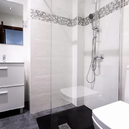 Gran En Primera Linea De Playa خيخون