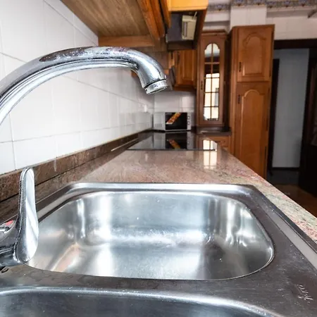 Gran En Primera Linea De Playa شقة *