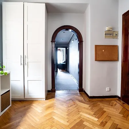 Gran En Primera Linea De Playa شقة