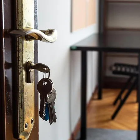 Gran En Primera Linea De Playa شقة