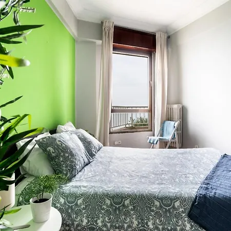 Gran En Primera Linea De Playa