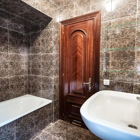 Gran En Primera Linea De Playa