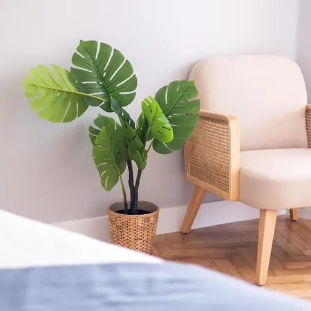Gran En Primera Linea De Playa Apartment Gijon