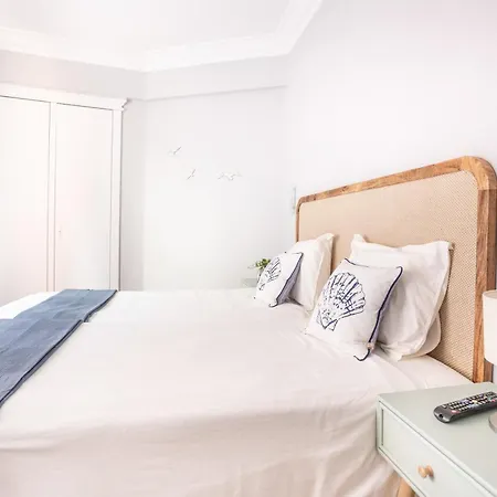 Apartment Gran En Primera Linea De Playa *