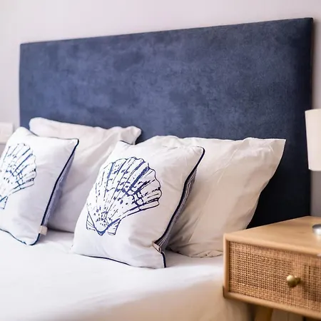 Gran En Primera Linea De Playa Apartment *