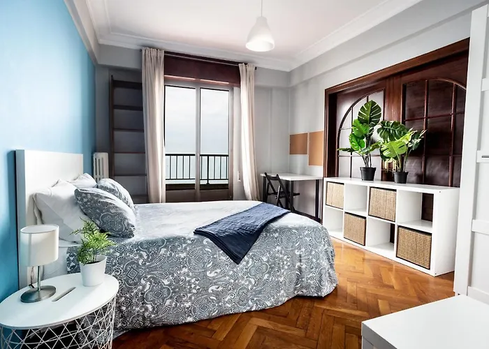 Apartment Gran En Primera Linea De Playa *