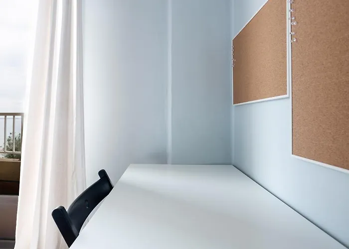 Apartment Gran En Primera Linea De Playa Gijon