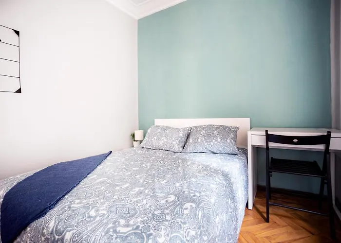 Gran En Primera Linea De Playa Apartment Gijon