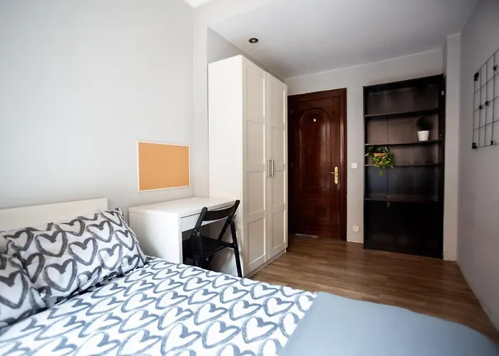 Gran En Primera Linea De Playa Gijon