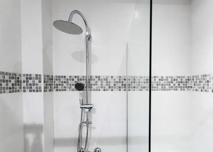 Gran En Primera Linea De Playa Apartment