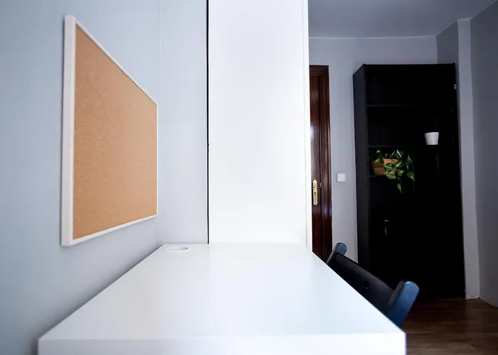 Apartment Gran En Primera Linea De Playa Gijon