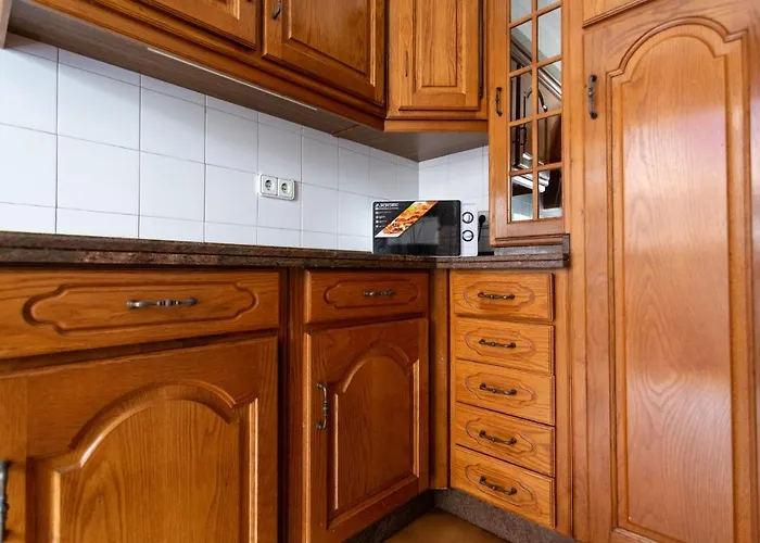 Gran En Primera Linea De Playa Apartment Gijon