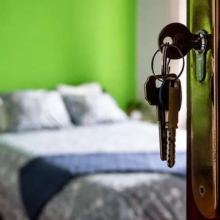 Gran En Primera Linea De Playa