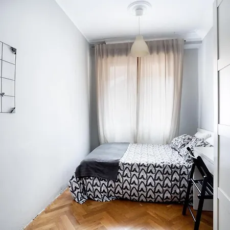 Gran En Primera Linea De Playa Daire Gijón