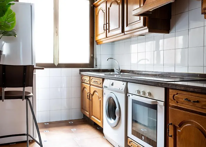 Daire Gran En Primera Linea De Playa