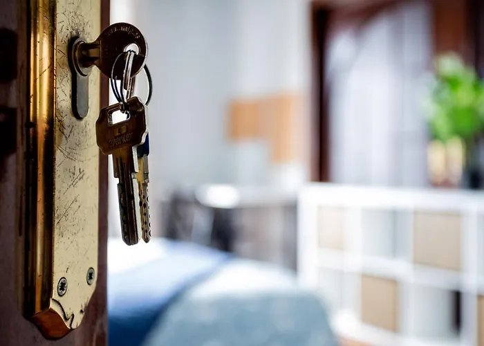 Daire Gran En Primera Linea De Playa Gijón